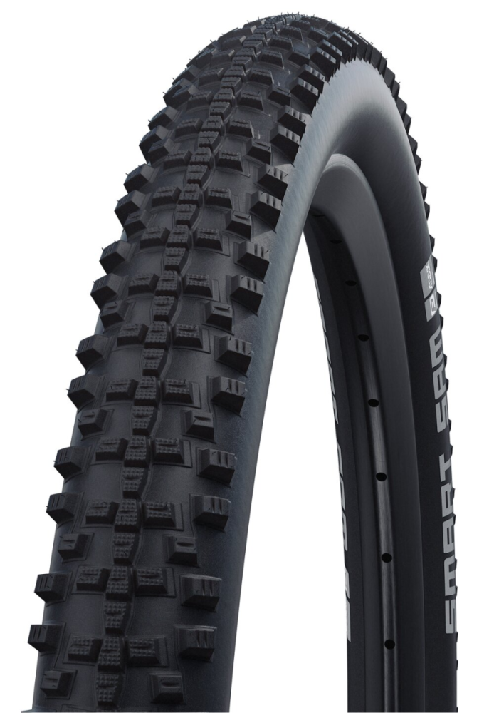 Schwalbe Pneu Smart Sam Falt 26x2.10 54-559