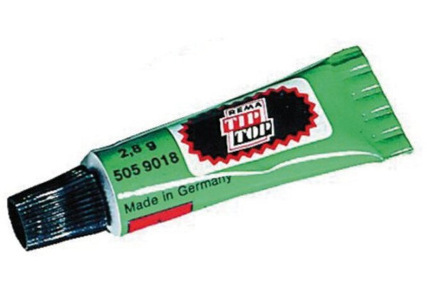 Rema Tip Top Vulkanisierlösung Tube à 10 g