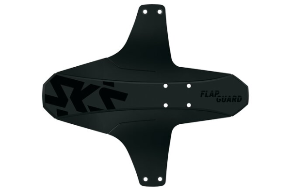 SKS Spritzschutz Flap Guard schwarz