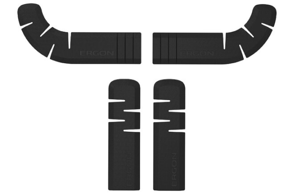 Ergon BT OrthoCell Pads für Road-Lenker black