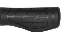 Ergon Lenkergriffe GA3 Small Single Twist Shift black