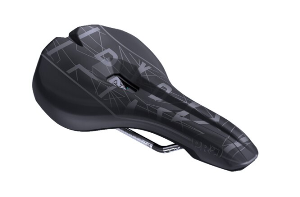 Pro MTB Sattel MSU 1.3 142mm schwarz