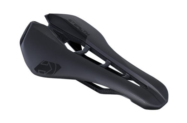 Pro Sattel Stealth Superlight Carbon 152 mm schwarz