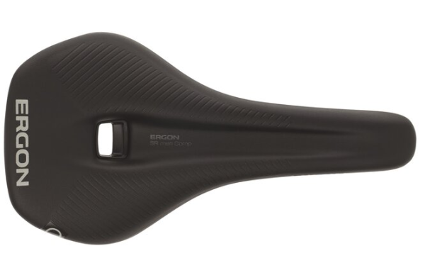 Ergon Sattel SR Comp Man M/L ohne Öffnung black