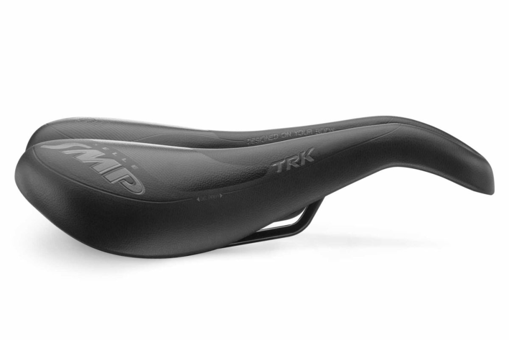 Selle SMP TRK Large Gel Black