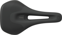 Ergon Sattel SR Allroad Comp Lady S/M mit Öffnung black