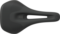 Ergon Sattel SR Allroad Comp Lady M/L mit Öffnung black