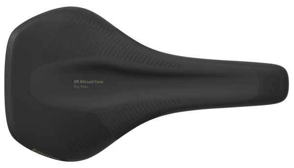 Ergon Sattel SR Allroad Core Pro Man M/L ohne Öffnung black