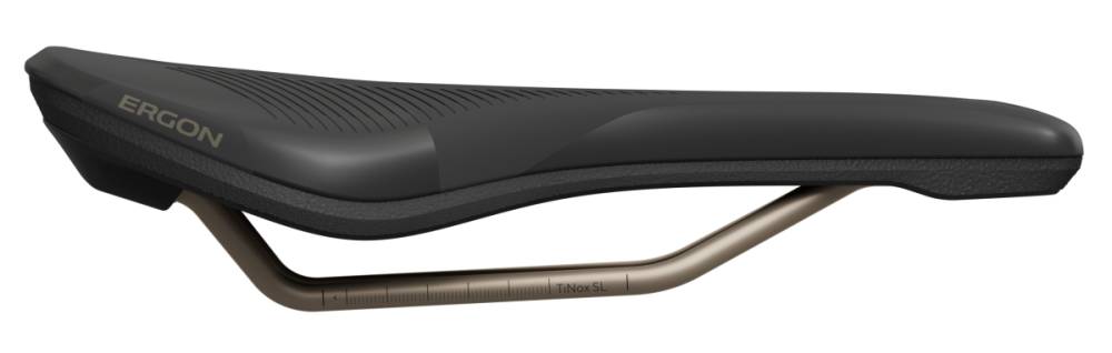 Ergon Sattel SR Allroad Core Pro Man M/L ohne Öffnung black