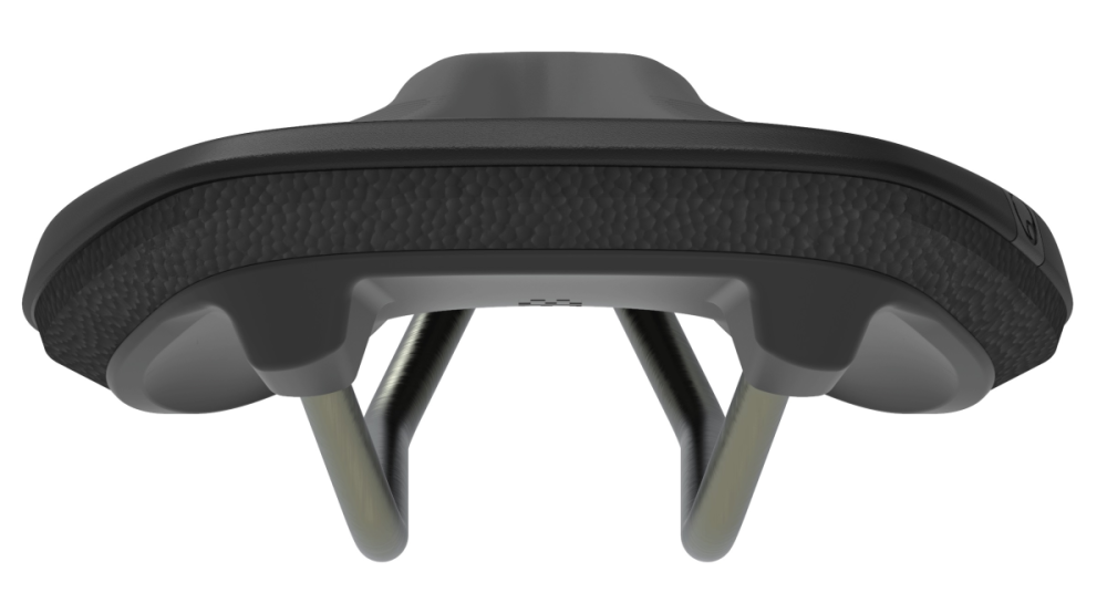 Ergon Sattel SR Allroad Core Pro Man M/L ohne Öffnung black