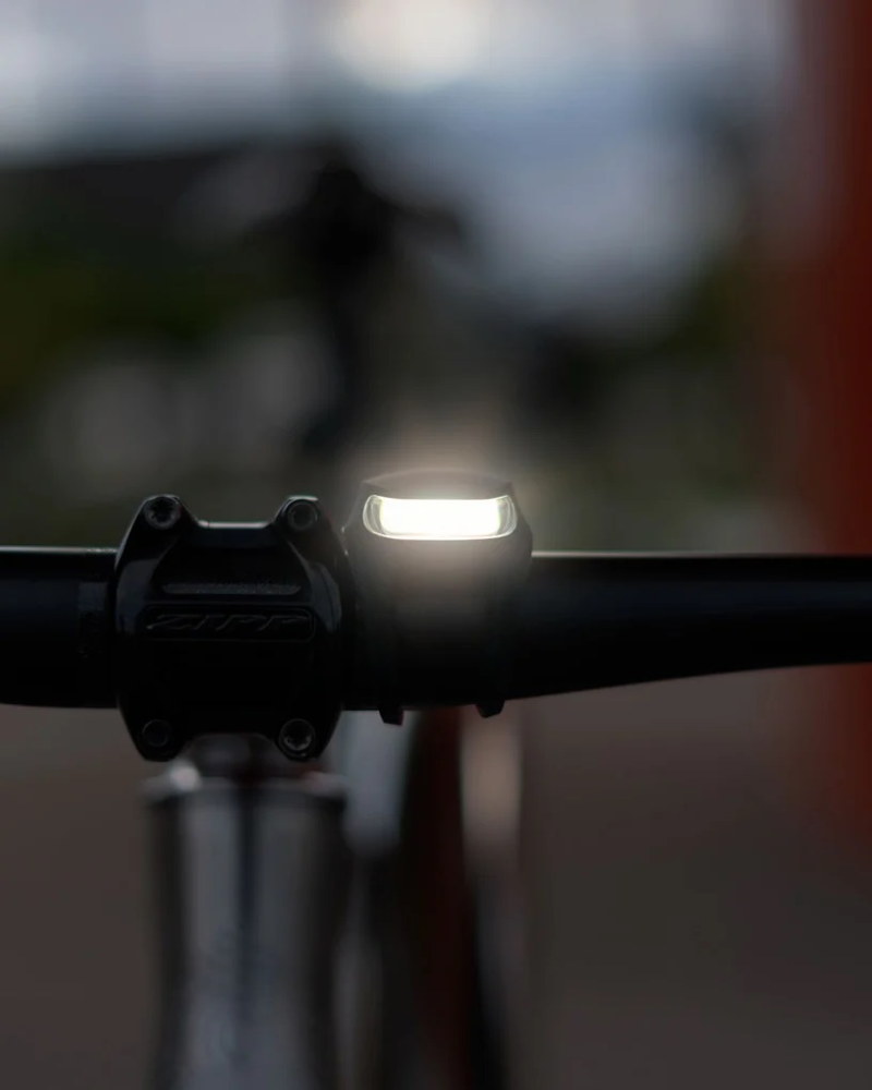 Knog Lichtset Frog V3 spider black
