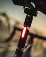 Knog Lichtset Blinder 600 & Plus schwarz
