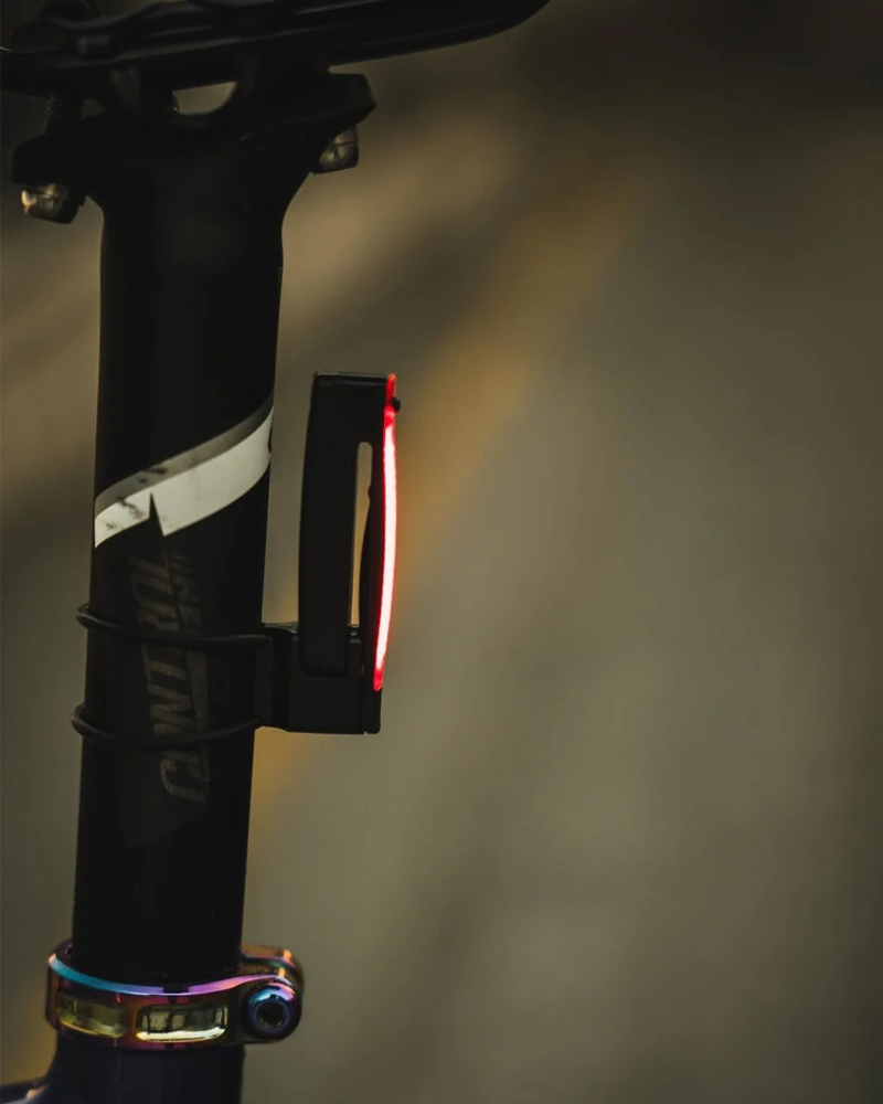 Knog Lichtset Blinder 600 & Plus schwarz