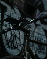 Knog Lichtset Blinder 600 & Plus schwarz