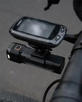 Knog Lichtset Blinder 1300 & Blinder R150 schwarz