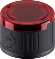 SP Connect Bike Rear Light SPC+ schwarz