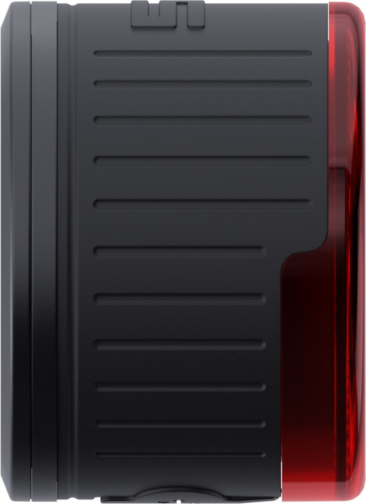 SP Connect Bike Rear Light SPC+ schwarz