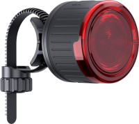 SP Connect Bike Rear Light SPC+ schwarz