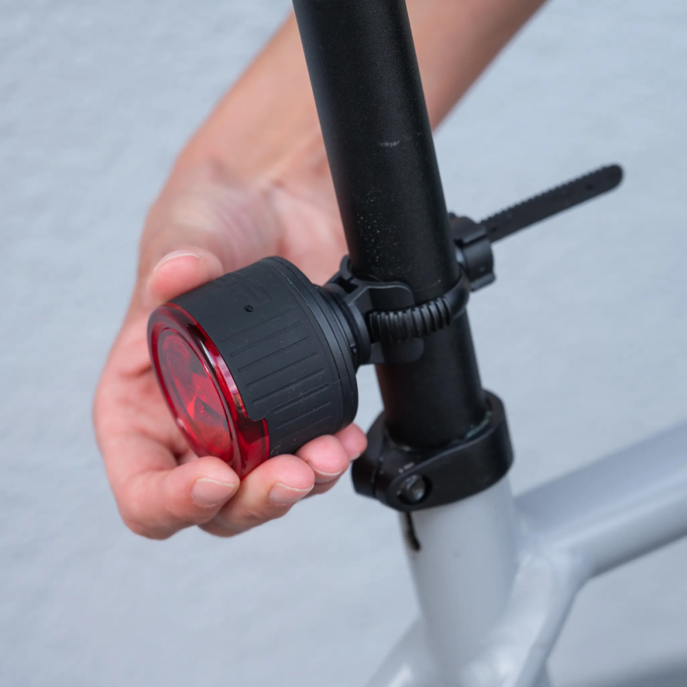SP Connect Bike Rear Light SPC+ schwarz