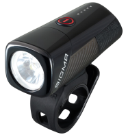 SIGMA SPORT Sigma Scheinwerfer Buster 400 FL schwarz