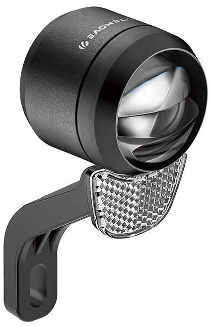 Litemove Scheinwerfer SEC-110 E25 110 Lux Down mit Fork mount universal FKPL mit Reflektor