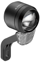 Litemove Scheinwerfer SEC-110 E25 110 Lux Down mit Fork mount universal FKPL mit Reflektor