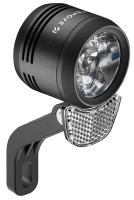 Litemove Scheinwerfer SC-160 E25 160 Lux Down mit Fork mount universal FKPL mit Reflektor