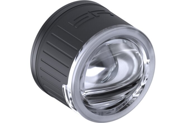 SP Connect Bike Front Light 270 SPC+ schwarz