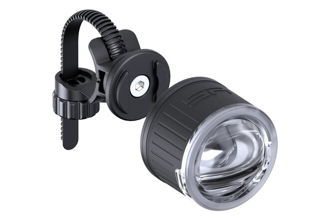 SP Connect Bike Front Light 270 SPC+ schwarz