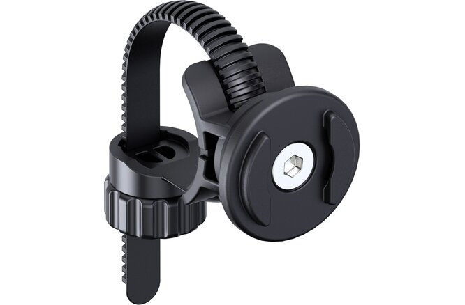 SP Connect Bike Front Light 270 SPC+ schwarz