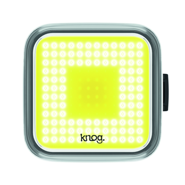 Knog Scheinwerfer Blinder Square black