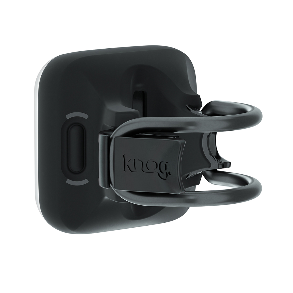 Knog Scheinwerfer Blinder Square black