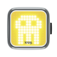 Knog Scheinwerfer Blinder Skull black