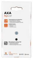 AXA Scheinwerfer Nxt 80 E-Bike 6-12V