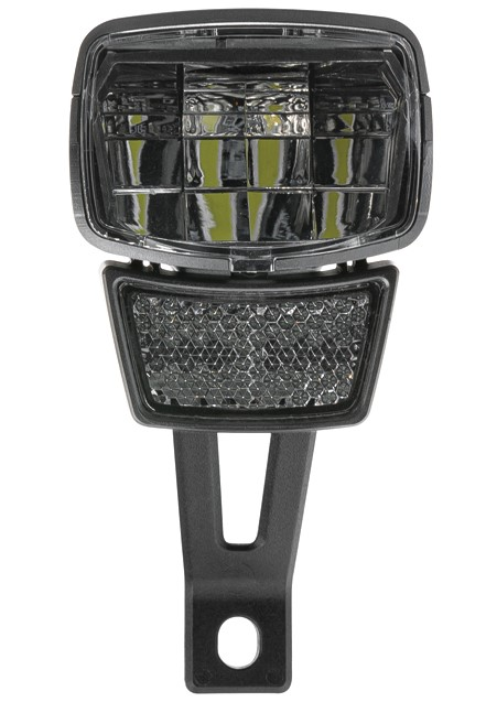 AXA Scheinwerfer NXT 60 Steady Switch