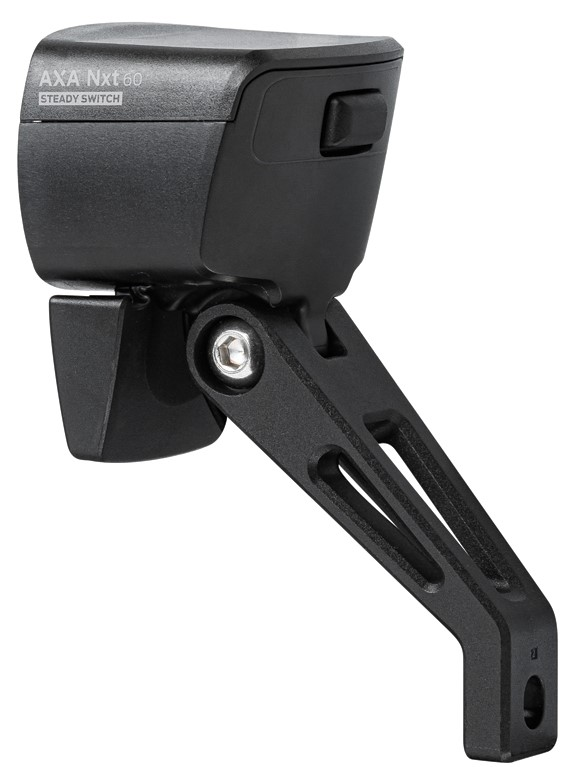 AXA Scheinwerfer NXT 60 Steady Switch