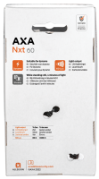 AXA Scheinwerfer NXT 60 Steady Switch