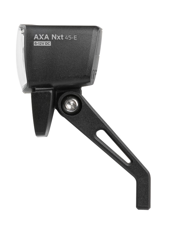 AXA Scheinwerfer Nxt 45 E-Bike 6-12V