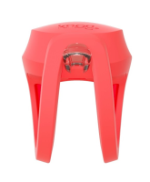 Knog Rücklicht Frog V3 tequila sunrise