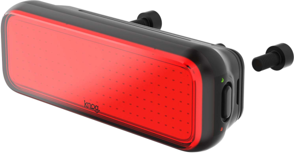 Rücklichter Akku & Batterie