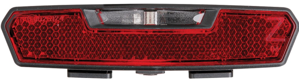 AXA Rücklicht Juno E-Bike 6-12 V 80 mm
