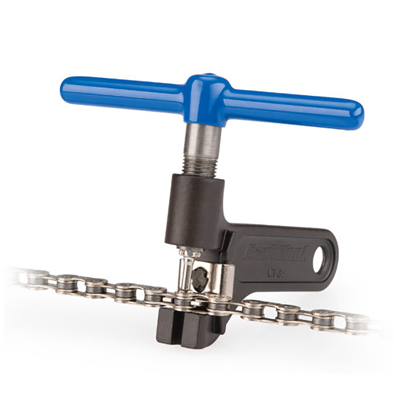 Park Tool Werkzeug, CT-3.3 Kettennietendrücker für alle Fahrradketten