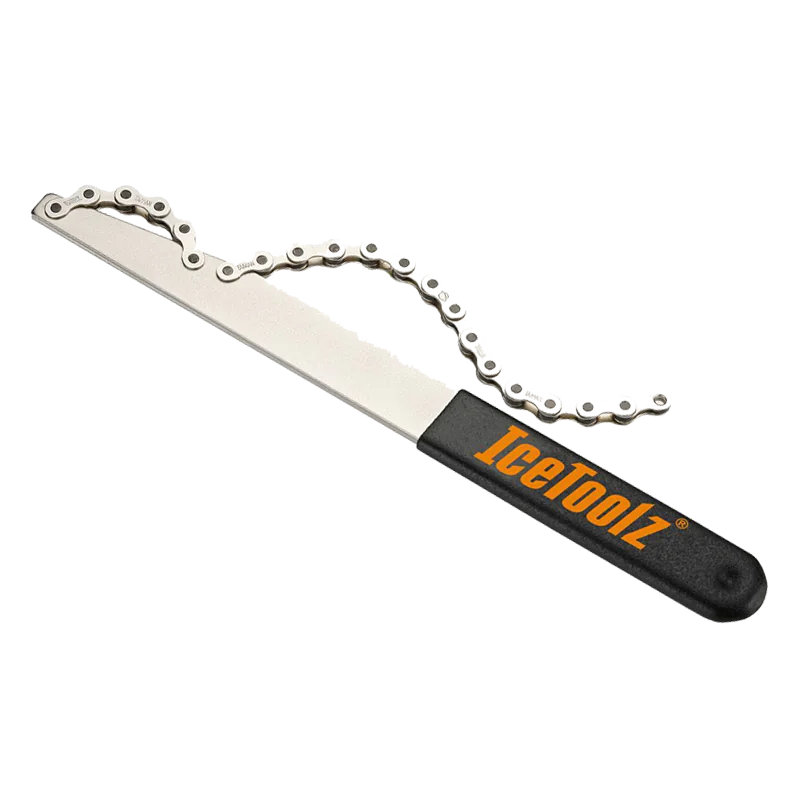 IceToolz Werkzeug, Kettenpeitsche, für Ketten 1/2" x 3/32", 53A2