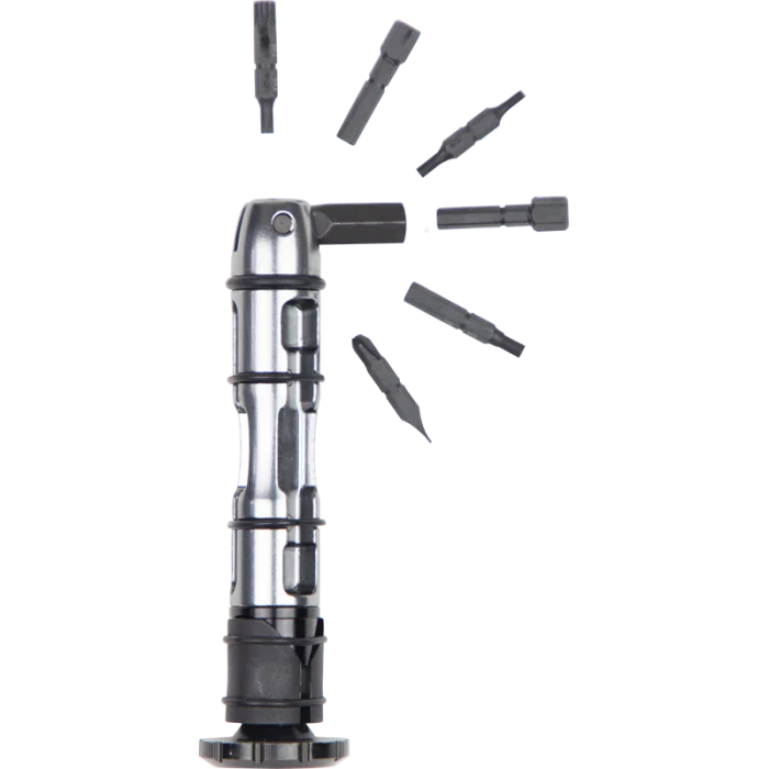 Zéfal Werkzeug, Z BAR TOOL, Multitool/Tubeless Reparatur-Set