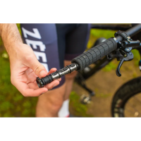 Zéfal Werkzeug, Z BAR TOOL, Multitool/Tubeless Reparatur-Set