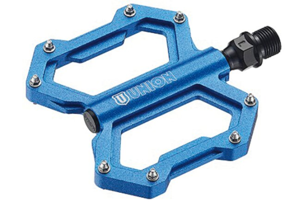 Union Pedale MTB SP-1210 Alu blau