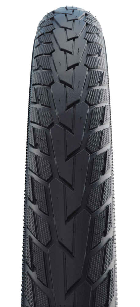 Schwalbe Pneu Road Cruiser 16x1.75 Starr black