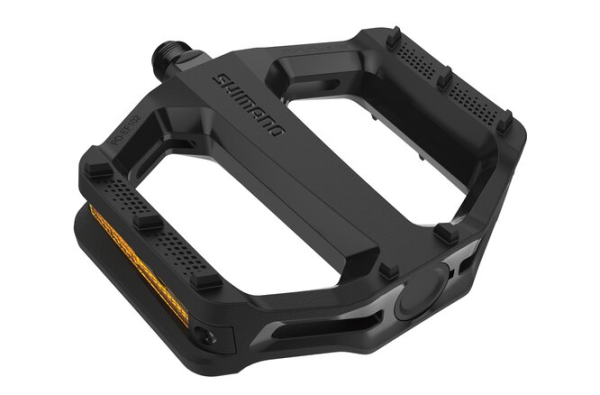 Shimano Pedal PD-EF102 Flat schwarz
