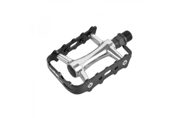 Plattform-Pedale City