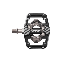 Shimano Pedal XTR PD-M9220 SPD mit Cleat CL-MT001